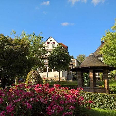 Parkhotel Pyrmont Bad Pyrmont Luaran gambar