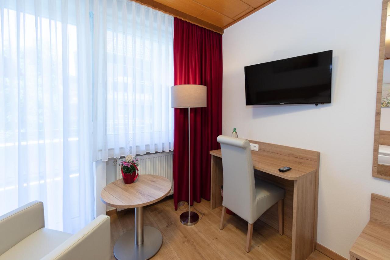 Parkhotel Pyrmont Bad Pyrmont Luaran gambar