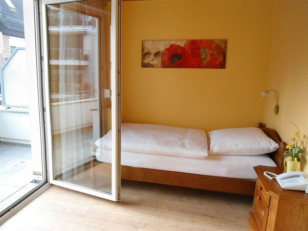 Parkhotel Pyrmont Bad Pyrmont Luaran gambar