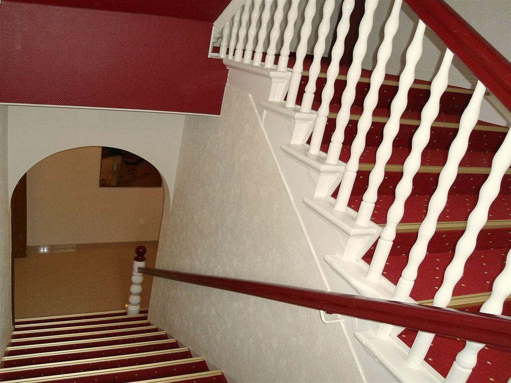 Parkhotel Pyrmont Bad Pyrmont Luaran gambar