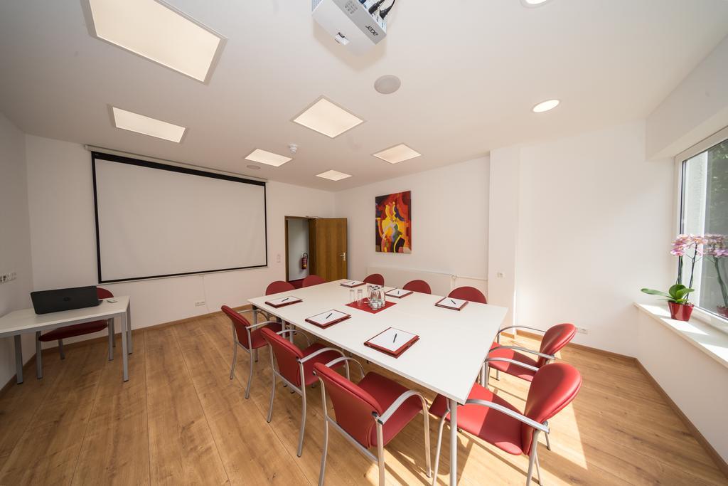 Parkhotel Pyrmont Bad Pyrmont Luaran gambar