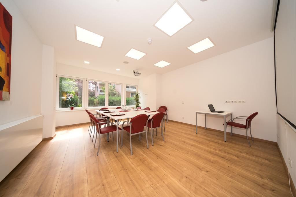 Parkhotel Pyrmont Bad Pyrmont Luaran gambar