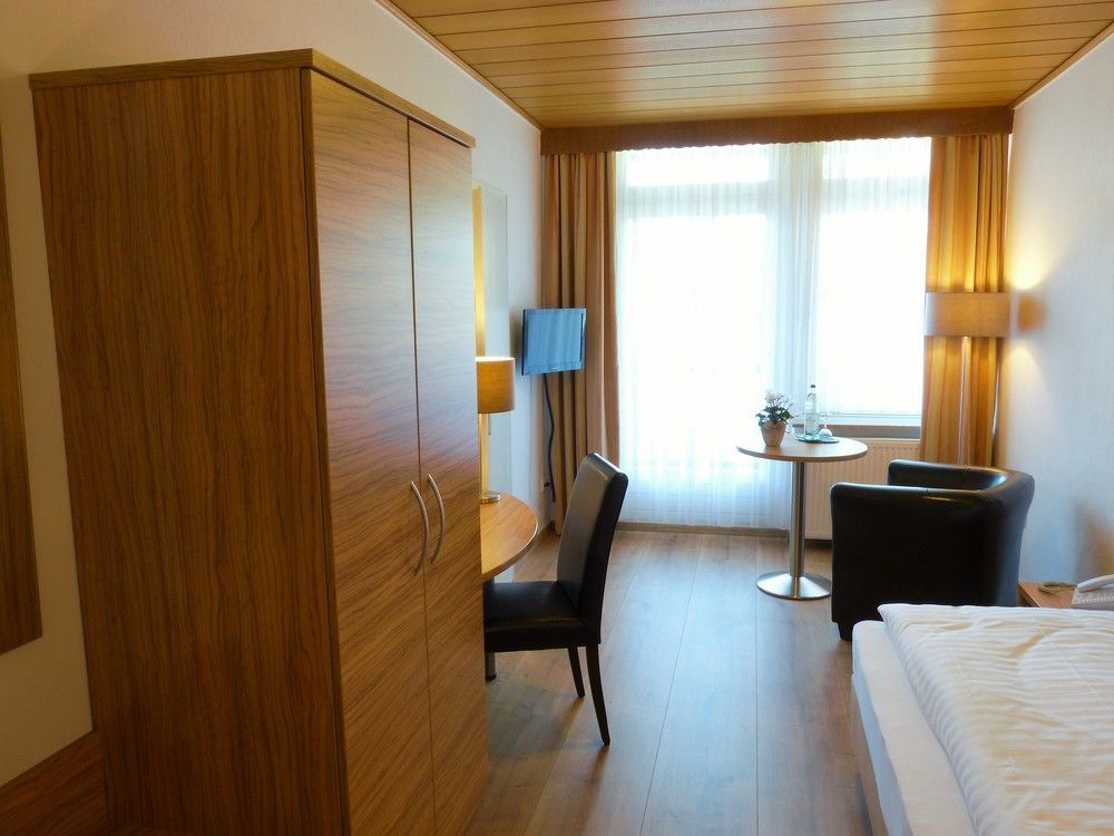 Parkhotel Pyrmont Bad Pyrmont Luaran gambar