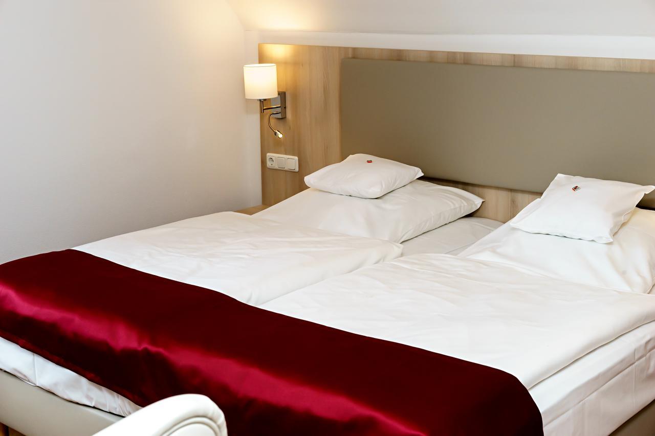 Parkhotel Pyrmont Bad Pyrmont Luaran gambar