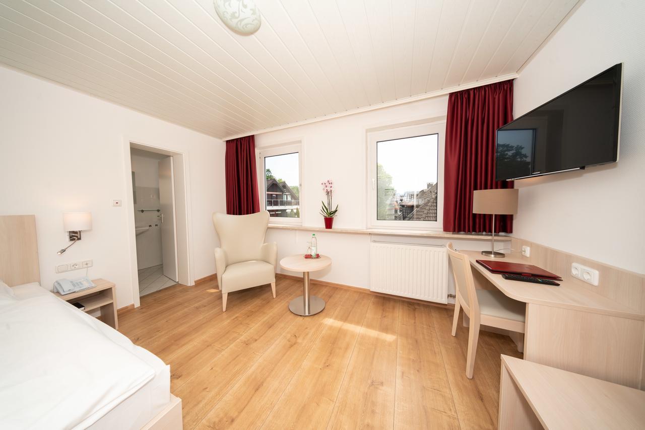 Parkhotel Pyrmont Bad Pyrmont Luaran gambar