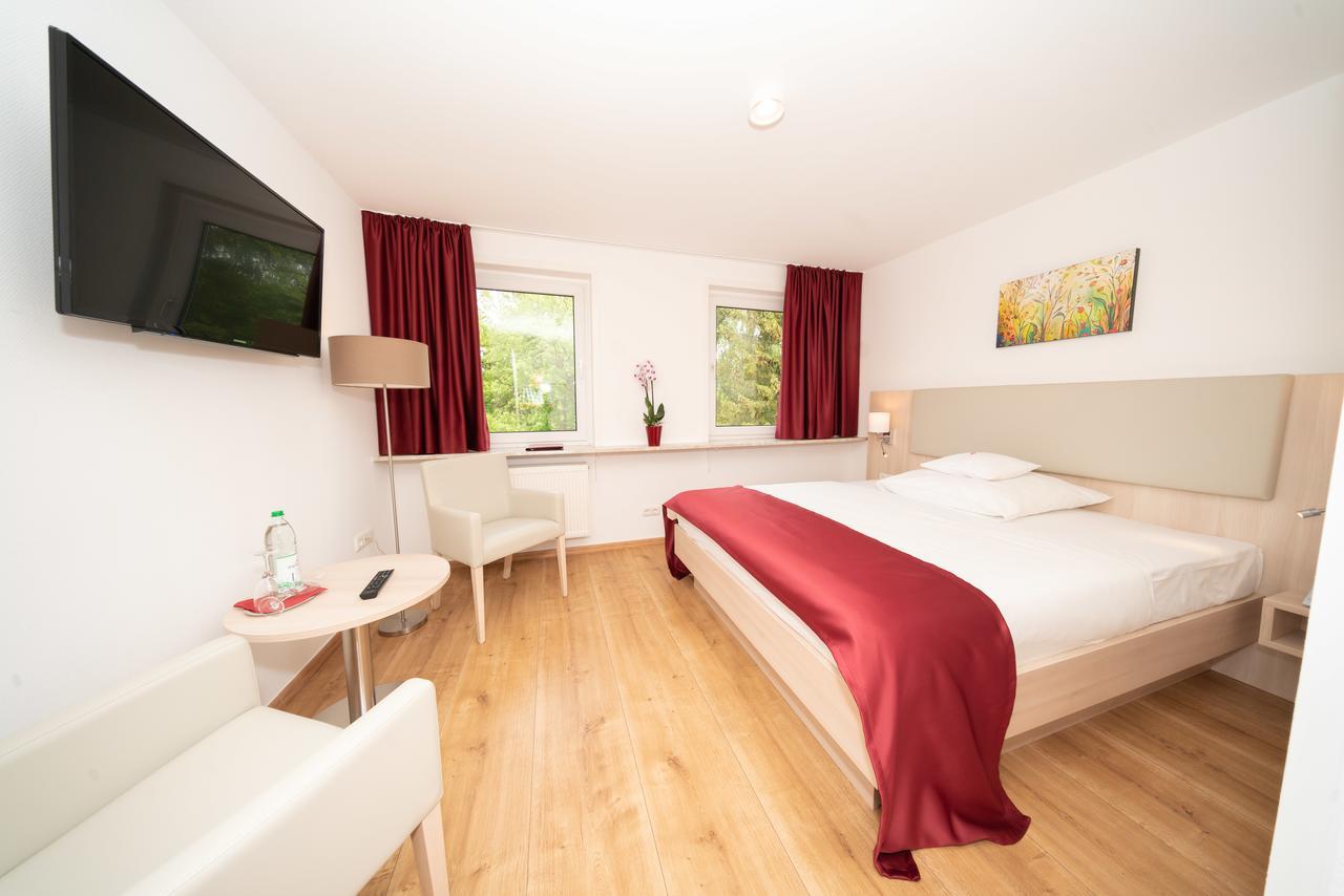 Parkhotel Pyrmont Bad Pyrmont Luaran gambar