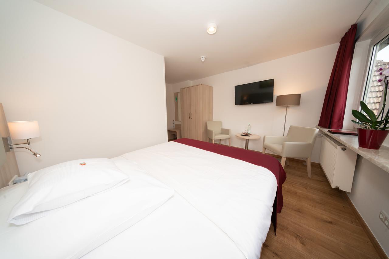 Parkhotel Pyrmont Bad Pyrmont Luaran gambar