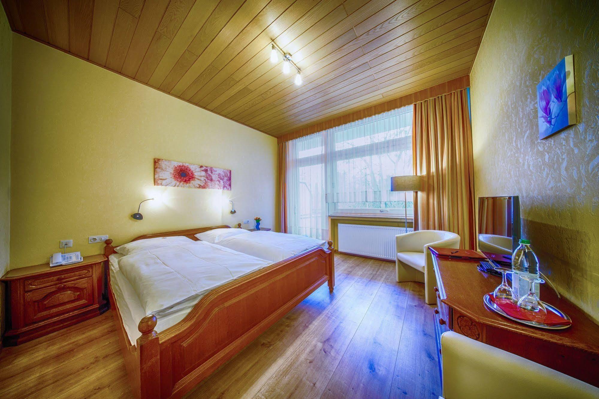 Parkhotel Pyrmont Bad Pyrmont Luaran gambar