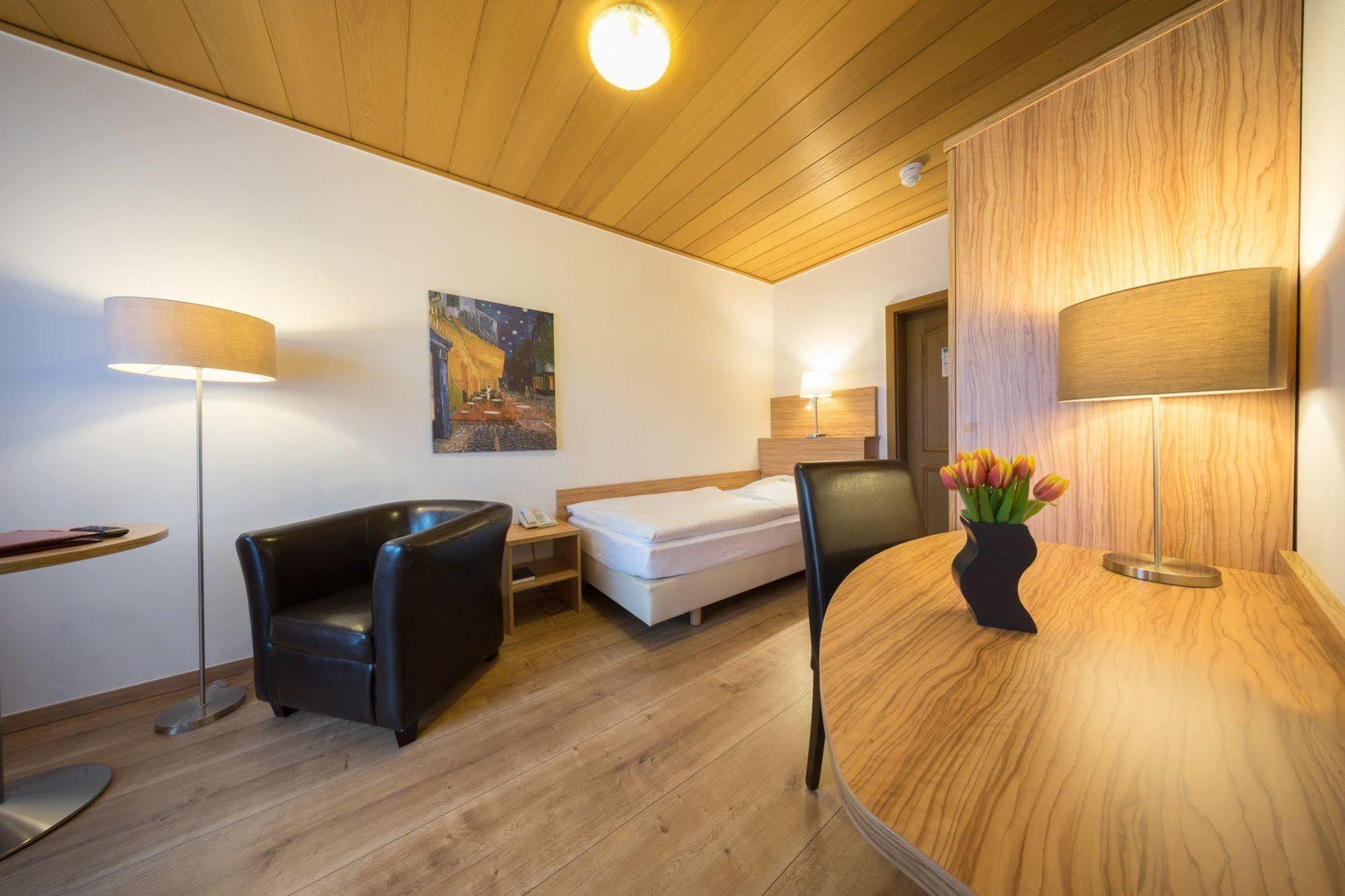 Parkhotel Pyrmont Bad Pyrmont Luaran gambar