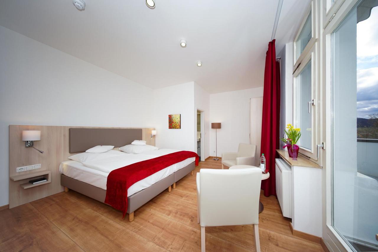 Parkhotel Pyrmont Bad Pyrmont Luaran gambar