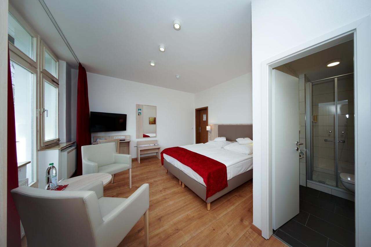 Parkhotel Pyrmont Bad Pyrmont Luaran gambar