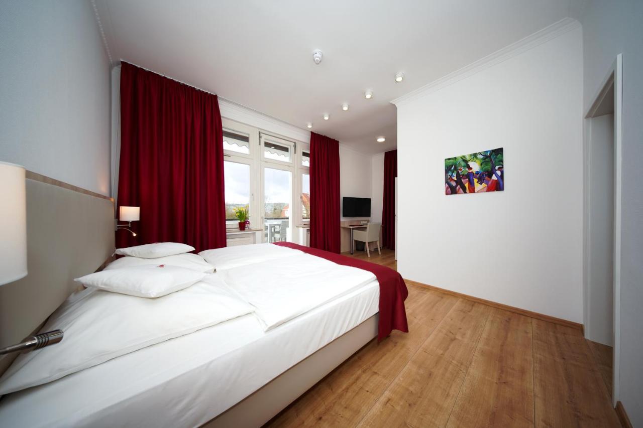 Parkhotel Pyrmont Bad Pyrmont Luaran gambar