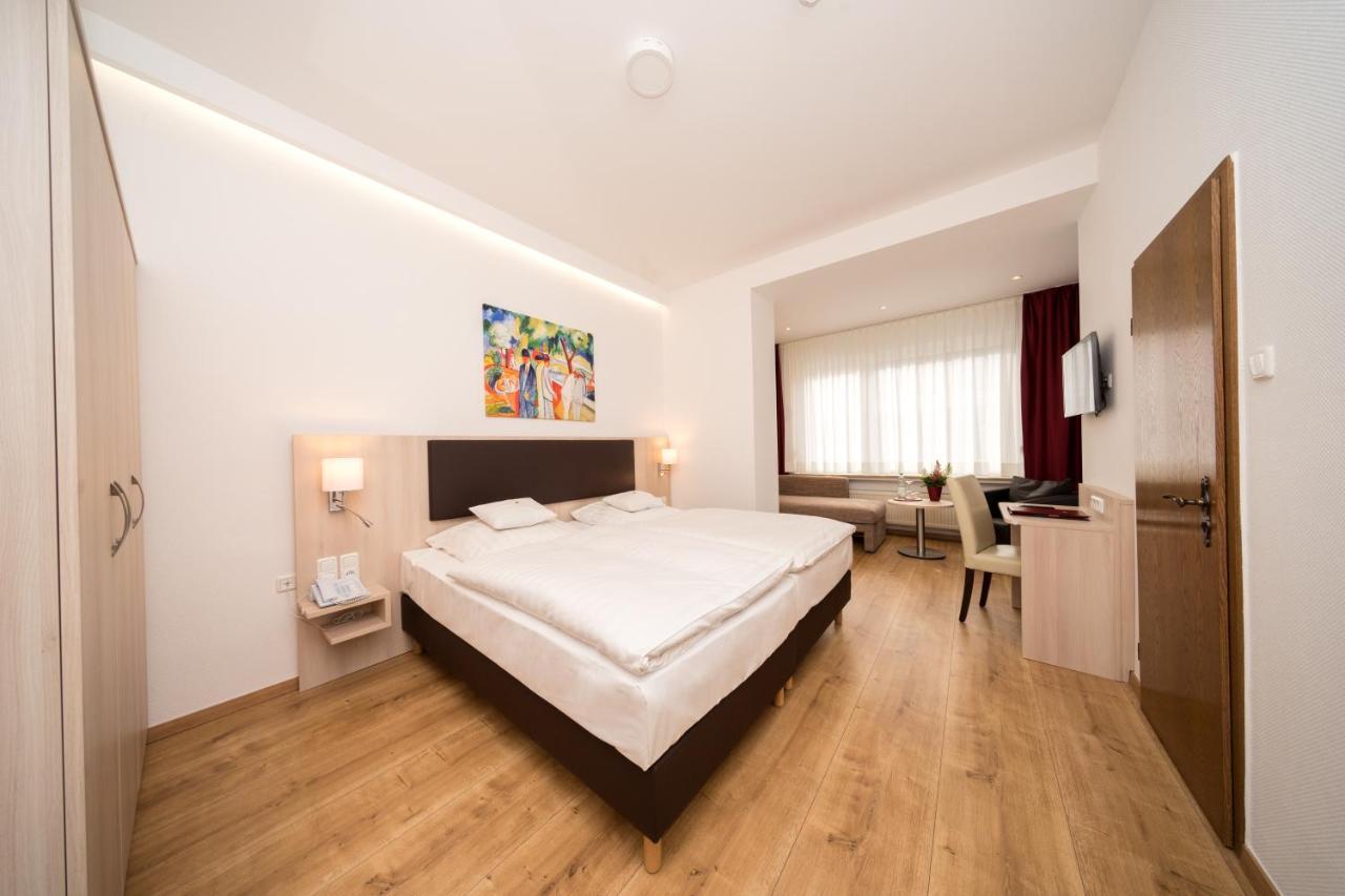 Parkhotel Pyrmont Bad Pyrmont Luaran gambar